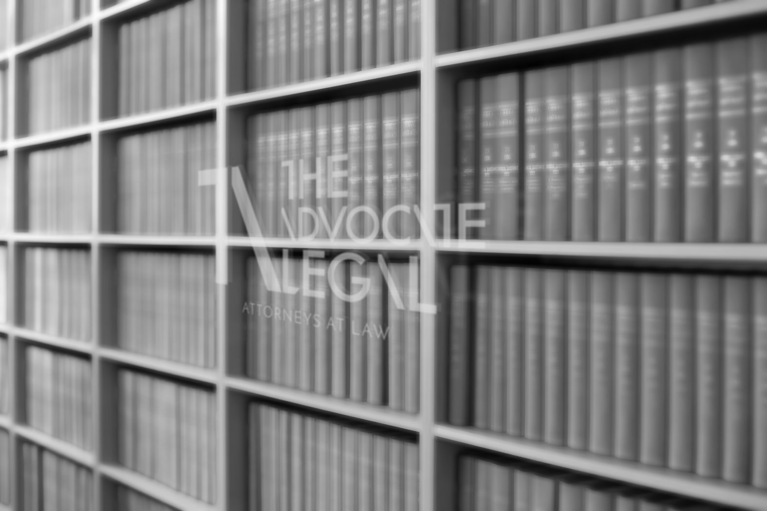 The Advocate Legal - dura lex sed lex